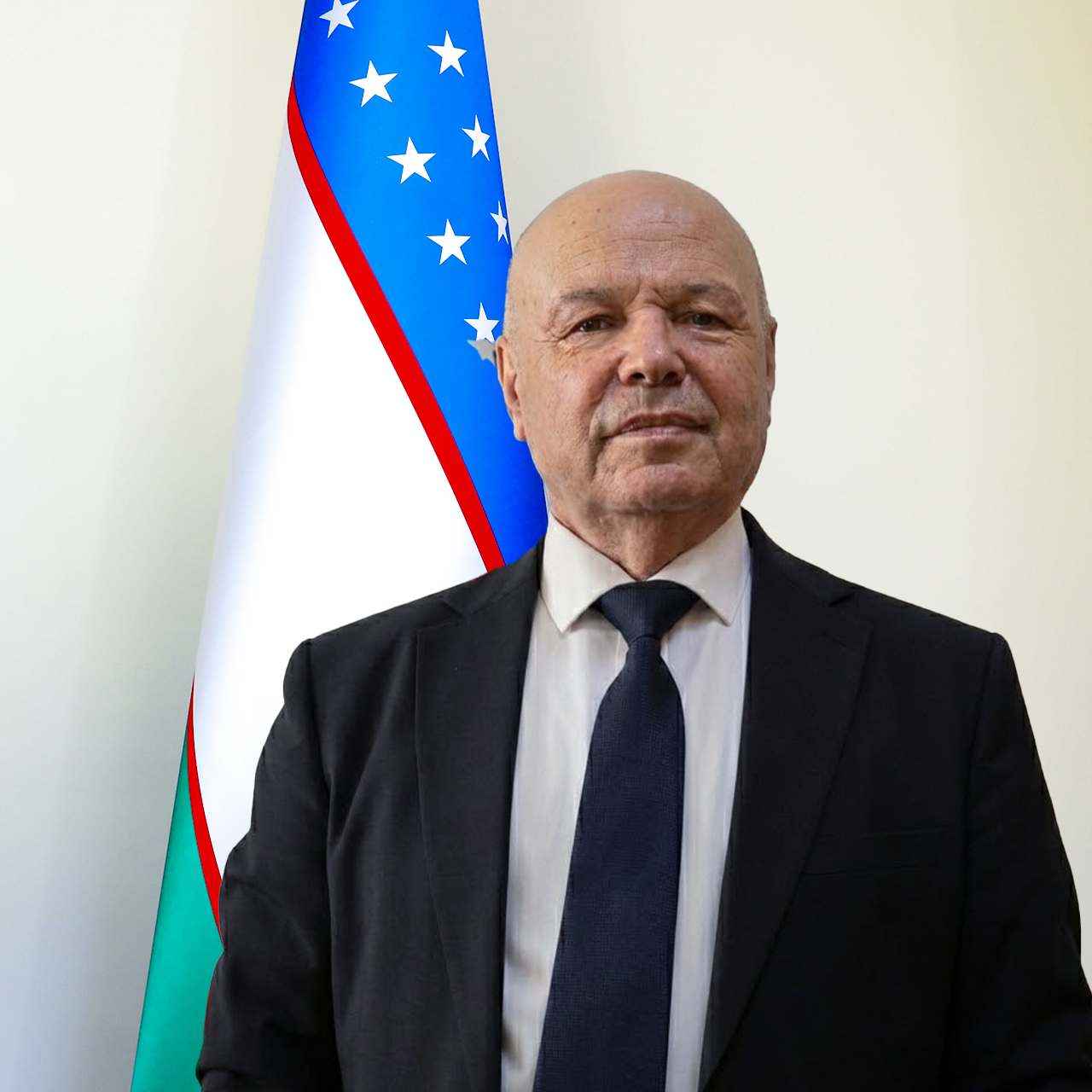 Aloev Raxmatillo Djuraevich