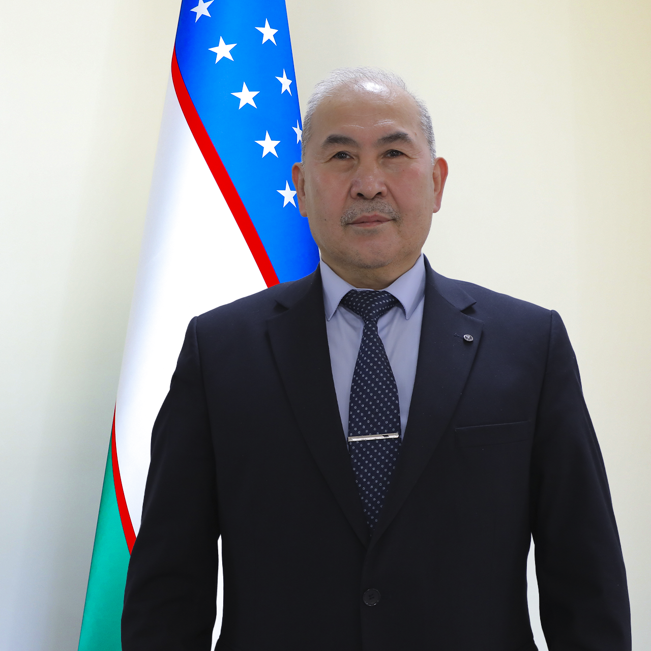 Djumanov Jamoljon Xudaykulovich