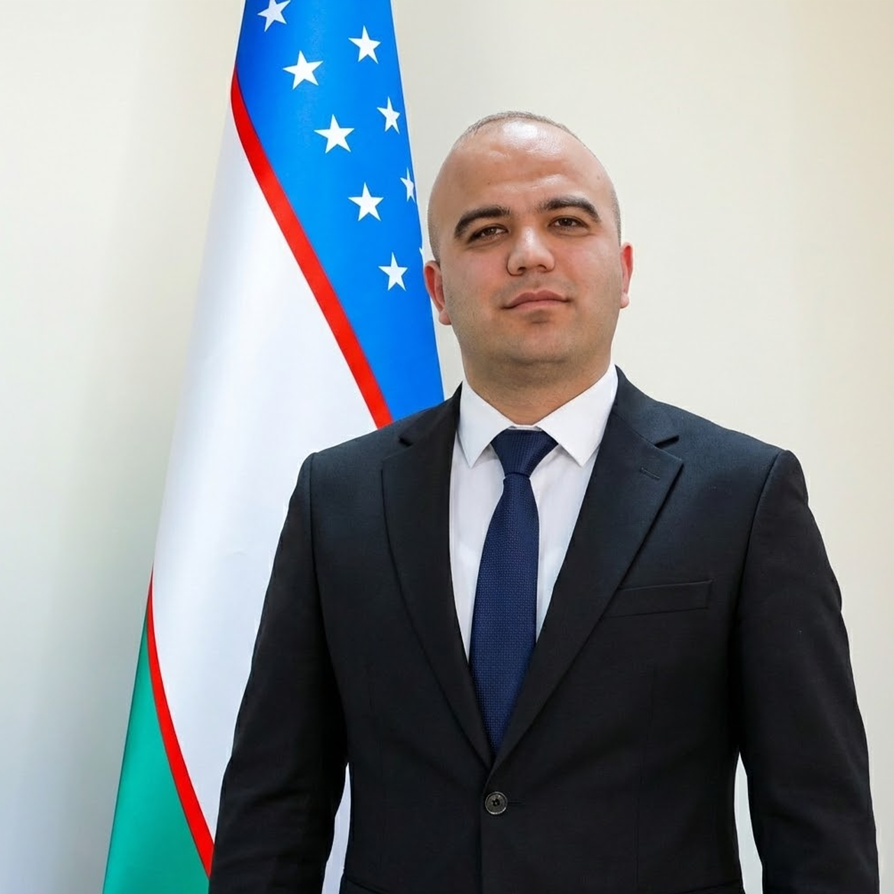 Djumayozov Umidjon Zafarjonovich