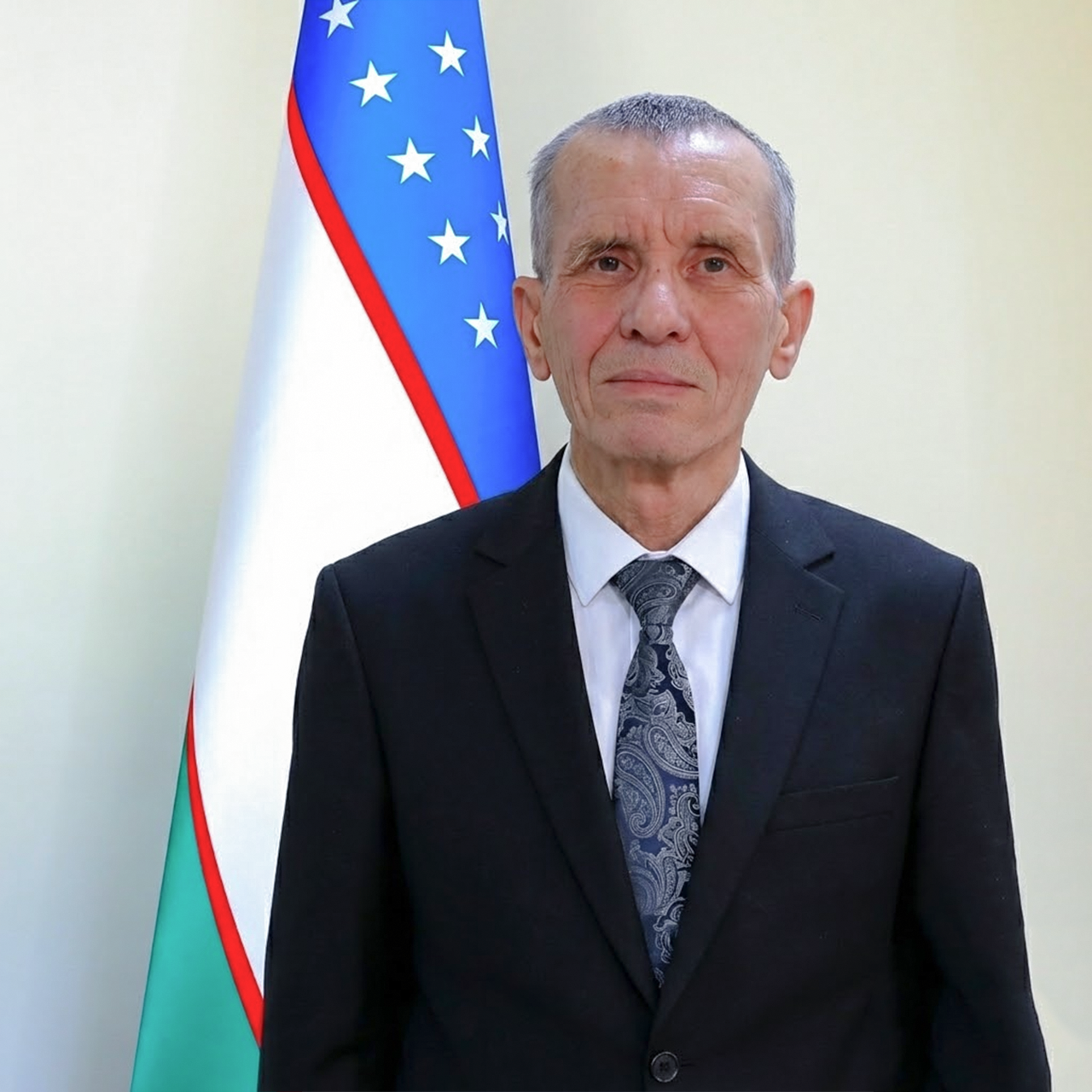 Ignatev Nikolay Aleksandrovich