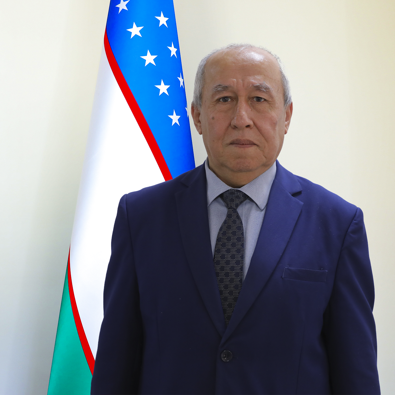 Muxammadiyev Abduvali Shukurovich