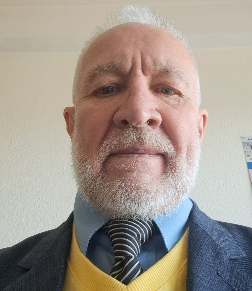 Opanasenko Vladimir Nikolaevich