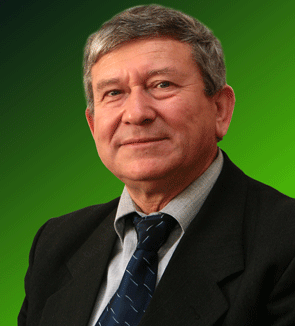 Tashaev Azat Aripovich