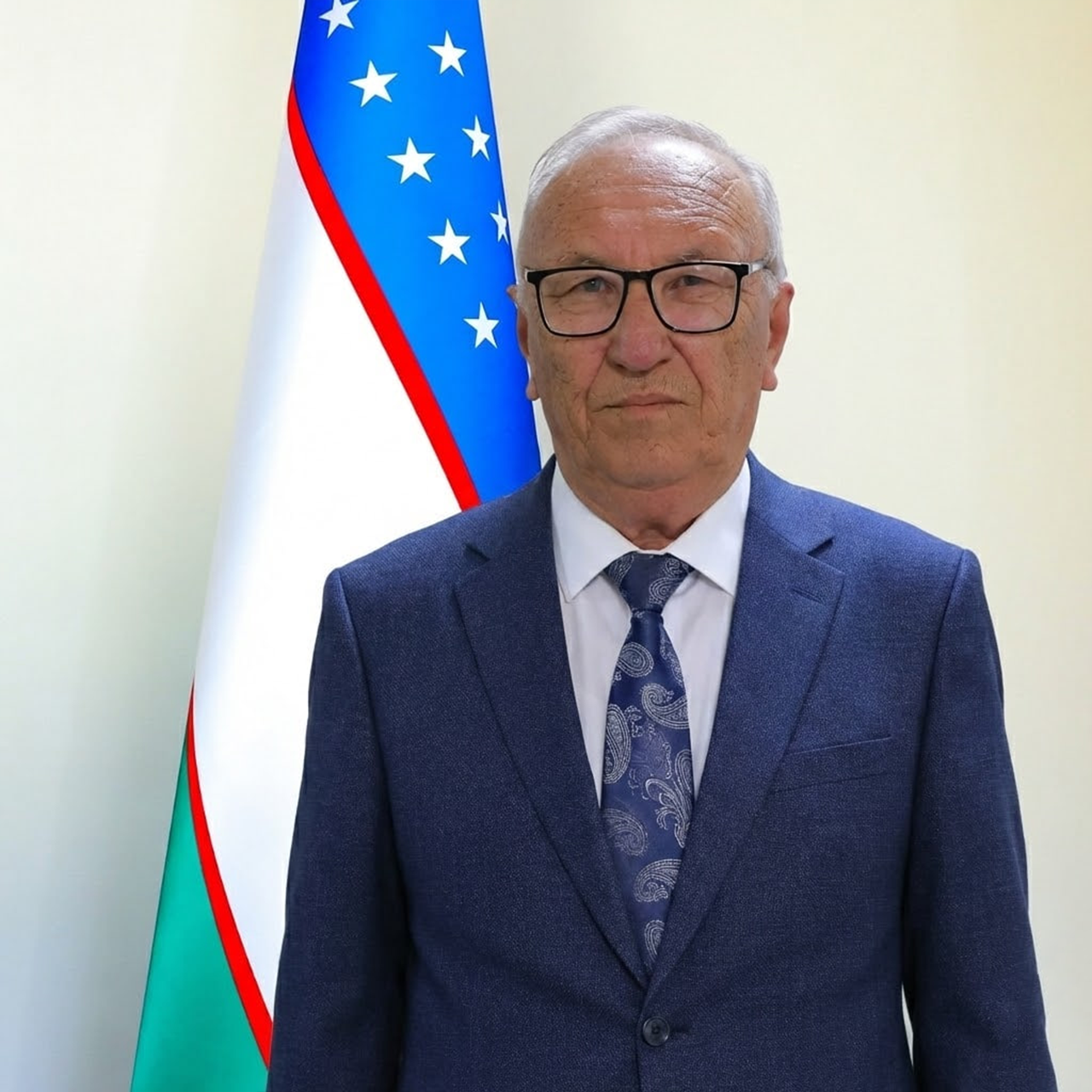 Urunbaev Erkin