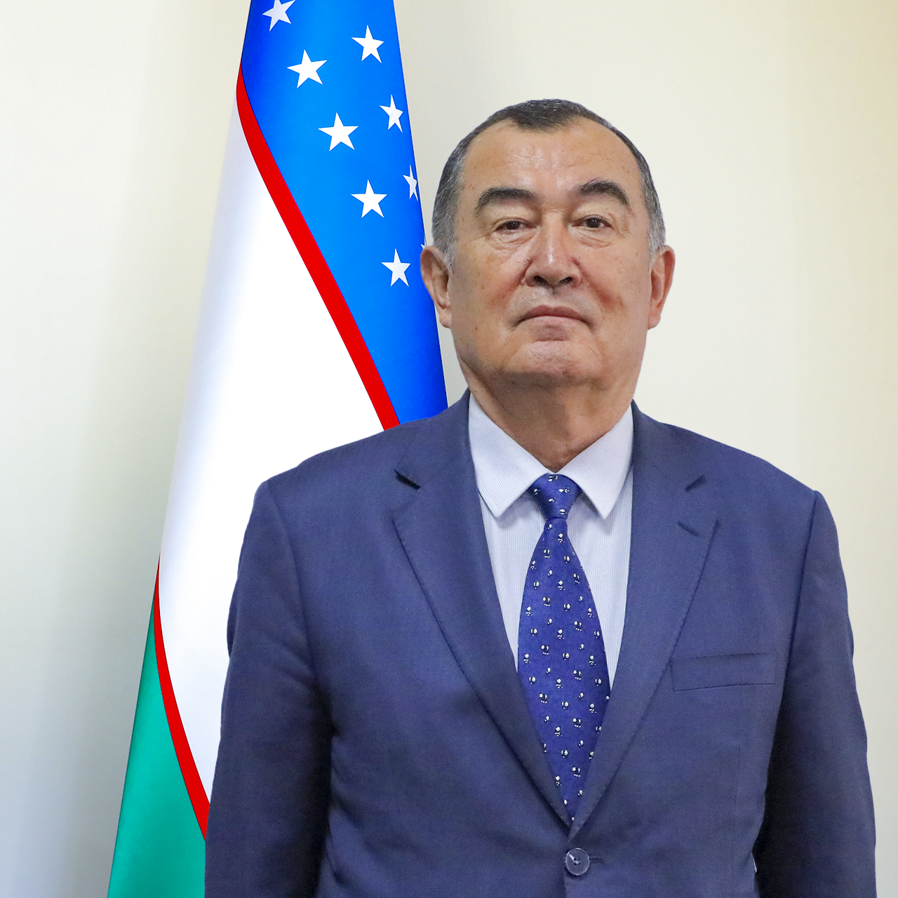 Xamdamov Rustam