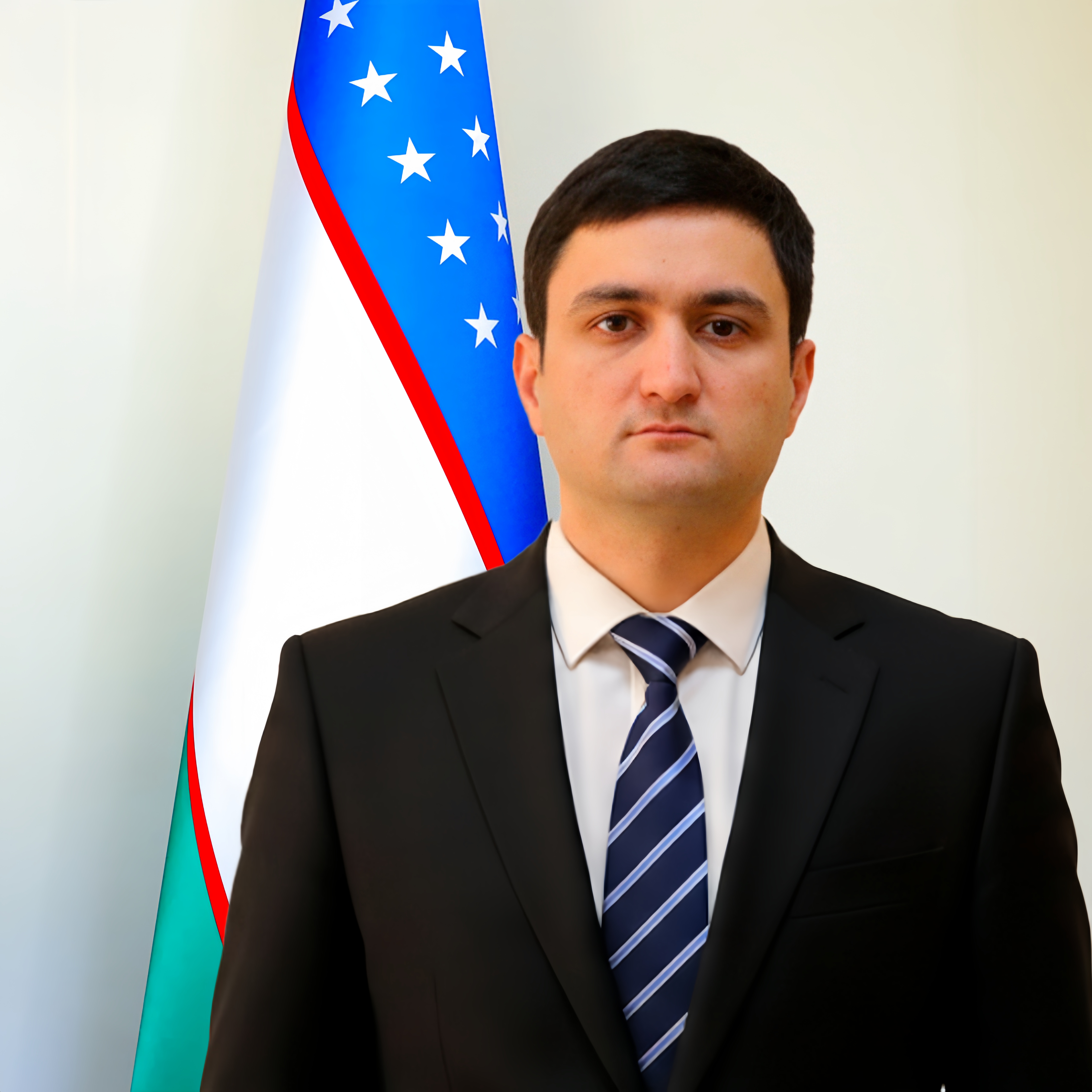 Nuriddinov Azizjon Umidjon o'g'li