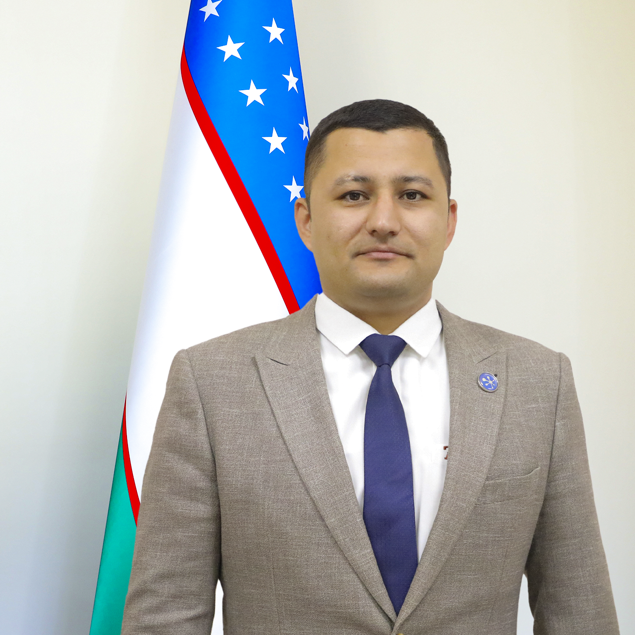 Boboraximov Baxtiyor Ixtiyorovich