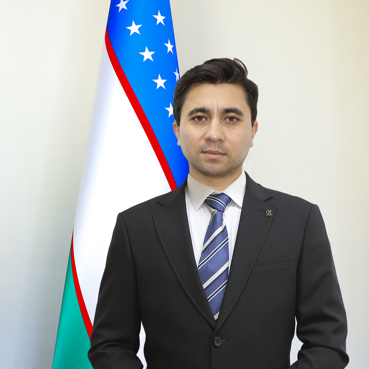 Bo'ronov Nazim Mustafoqulovich