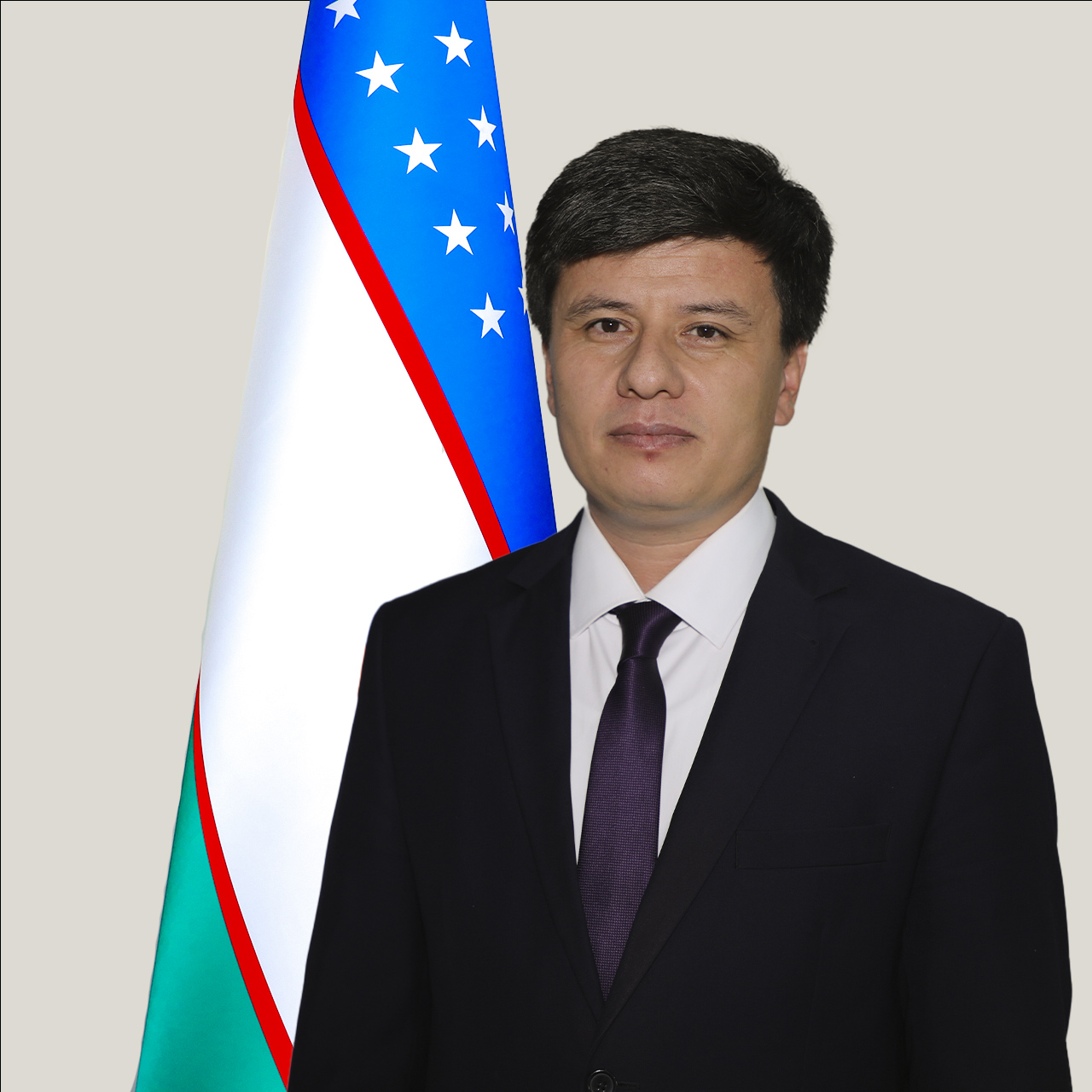 Botirov G'ayrat Gofirovich