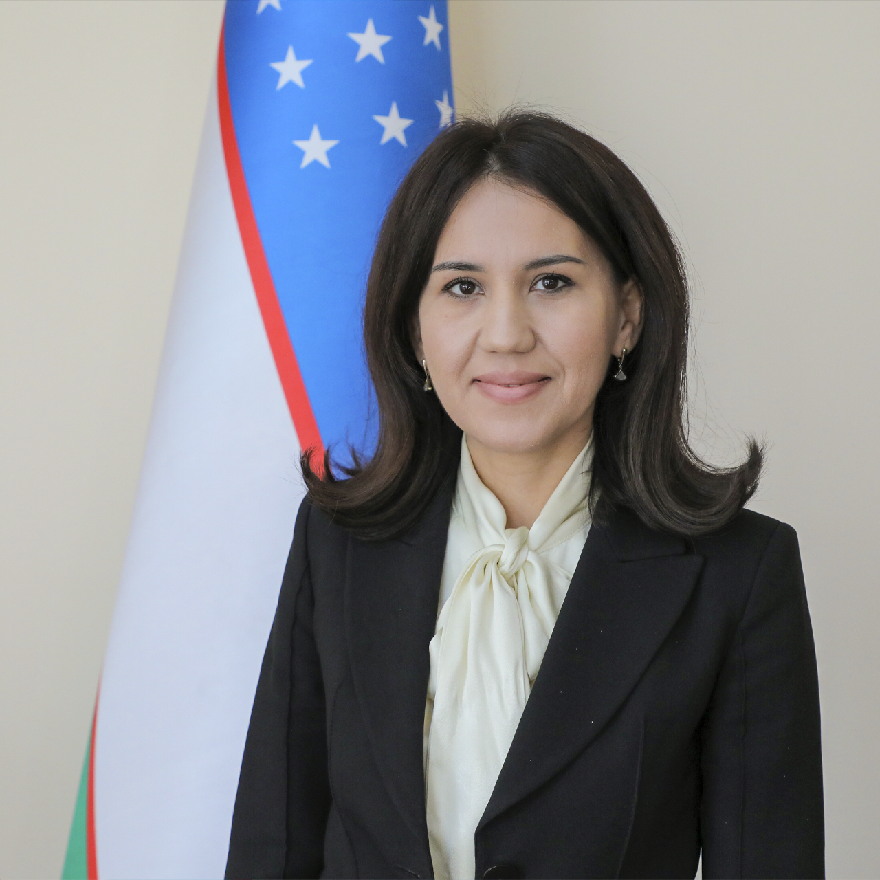 Fozilova Madina Mirxalilovna
