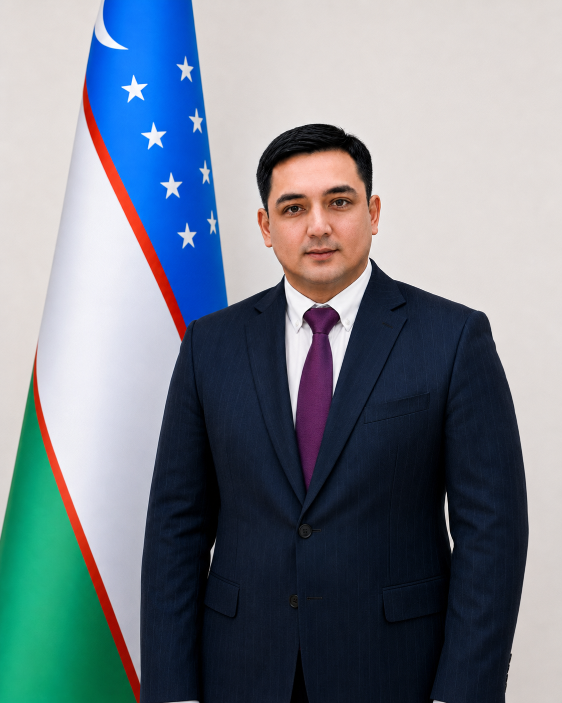 Bayxanov Islomjon Ilxomjon o'g'li