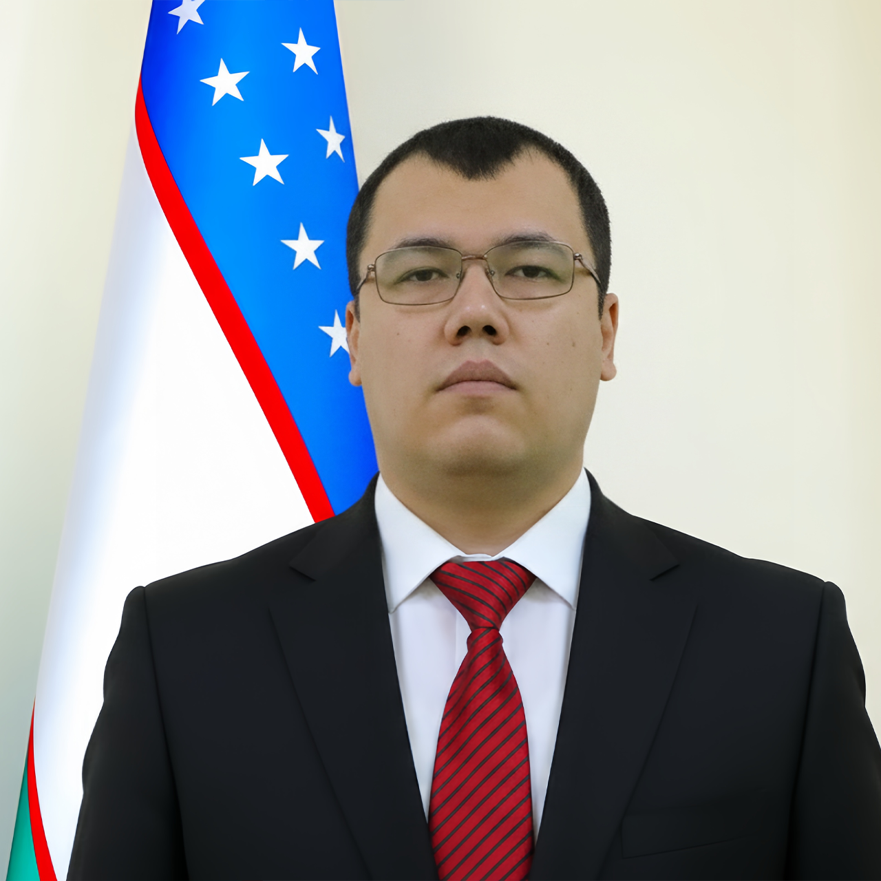 Kaxarov Shukrullo Sa'dullo o'g'li