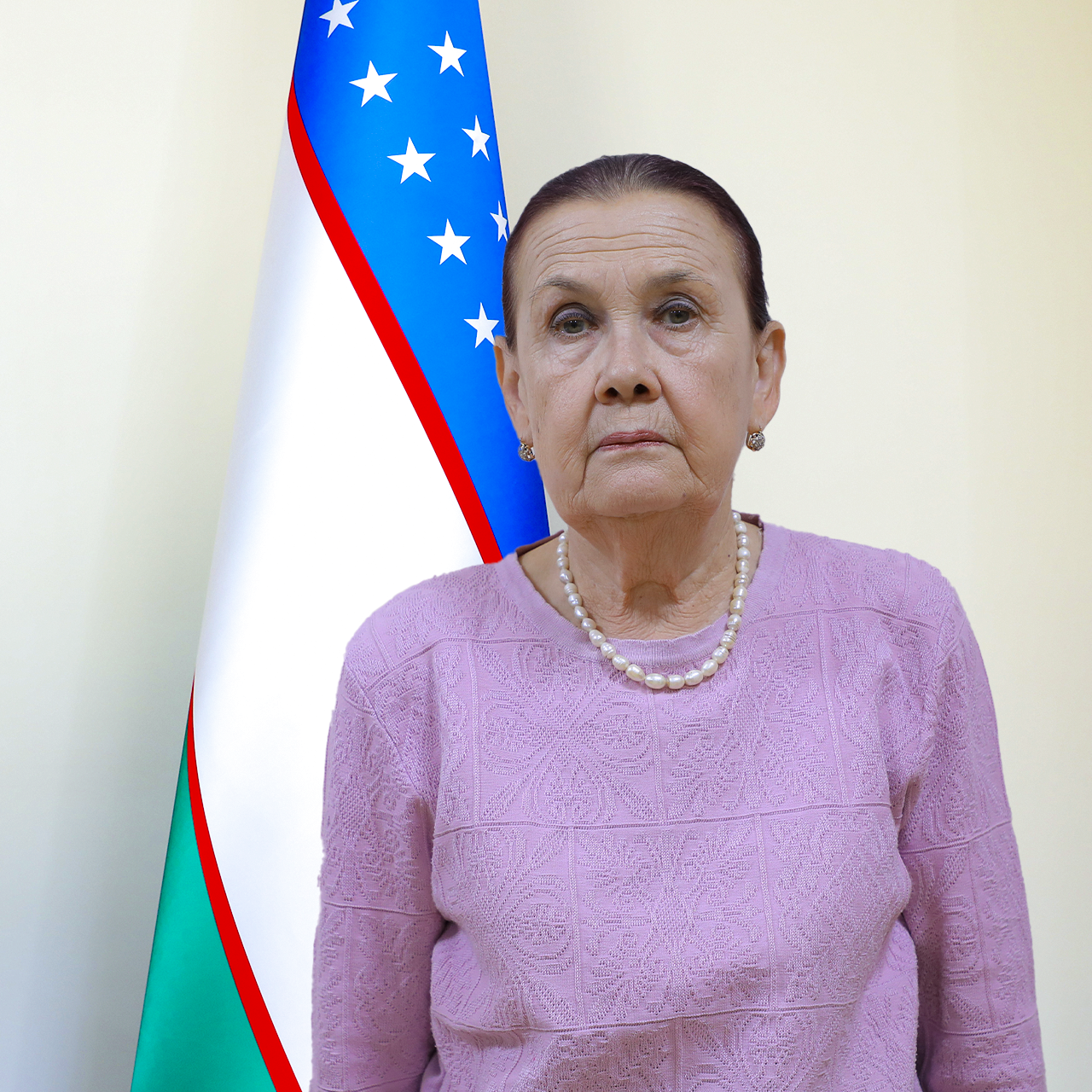 Sergeyeva Lyudmila Vladimirovna