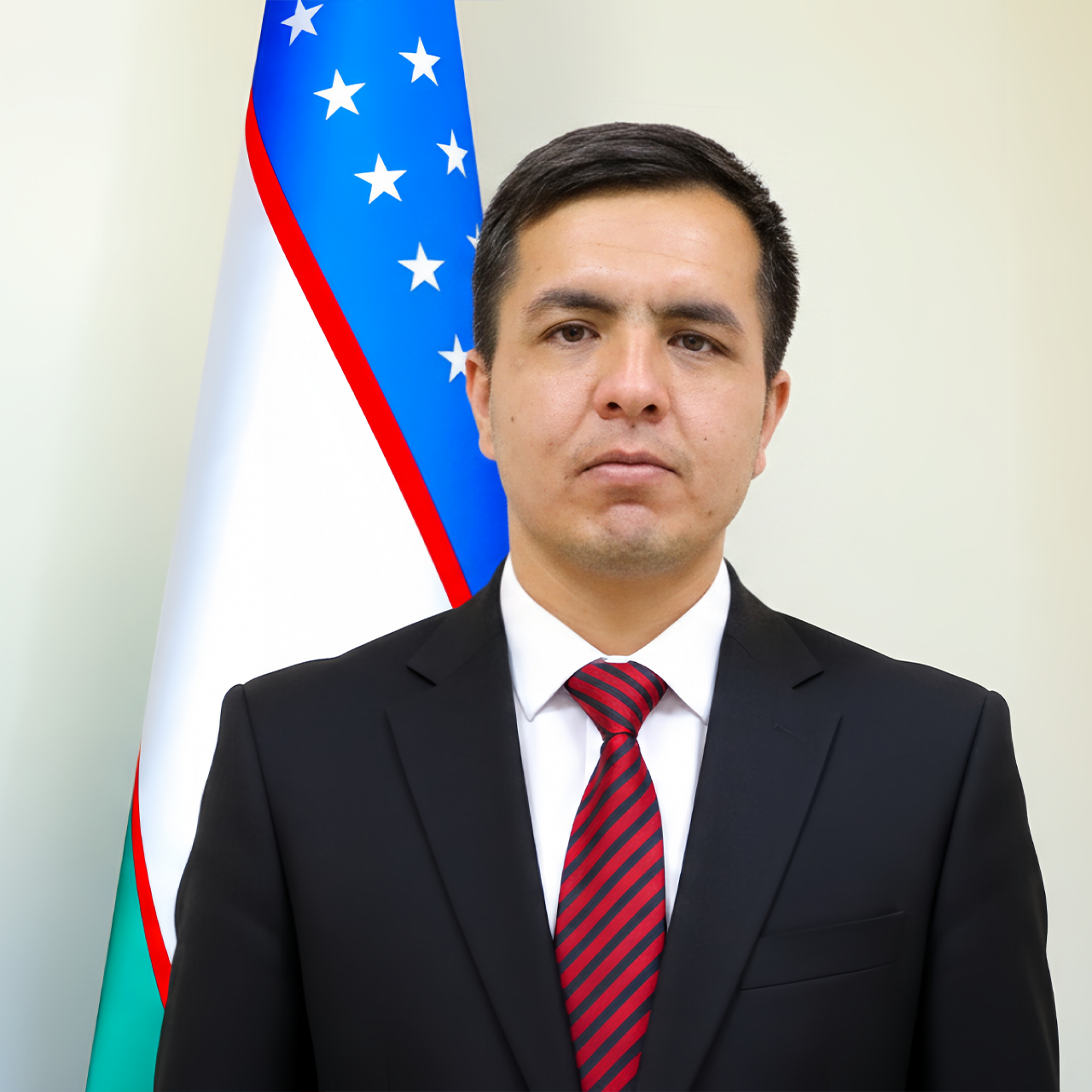 Murodullayev Baxtiyor To'lqin o'g'li
