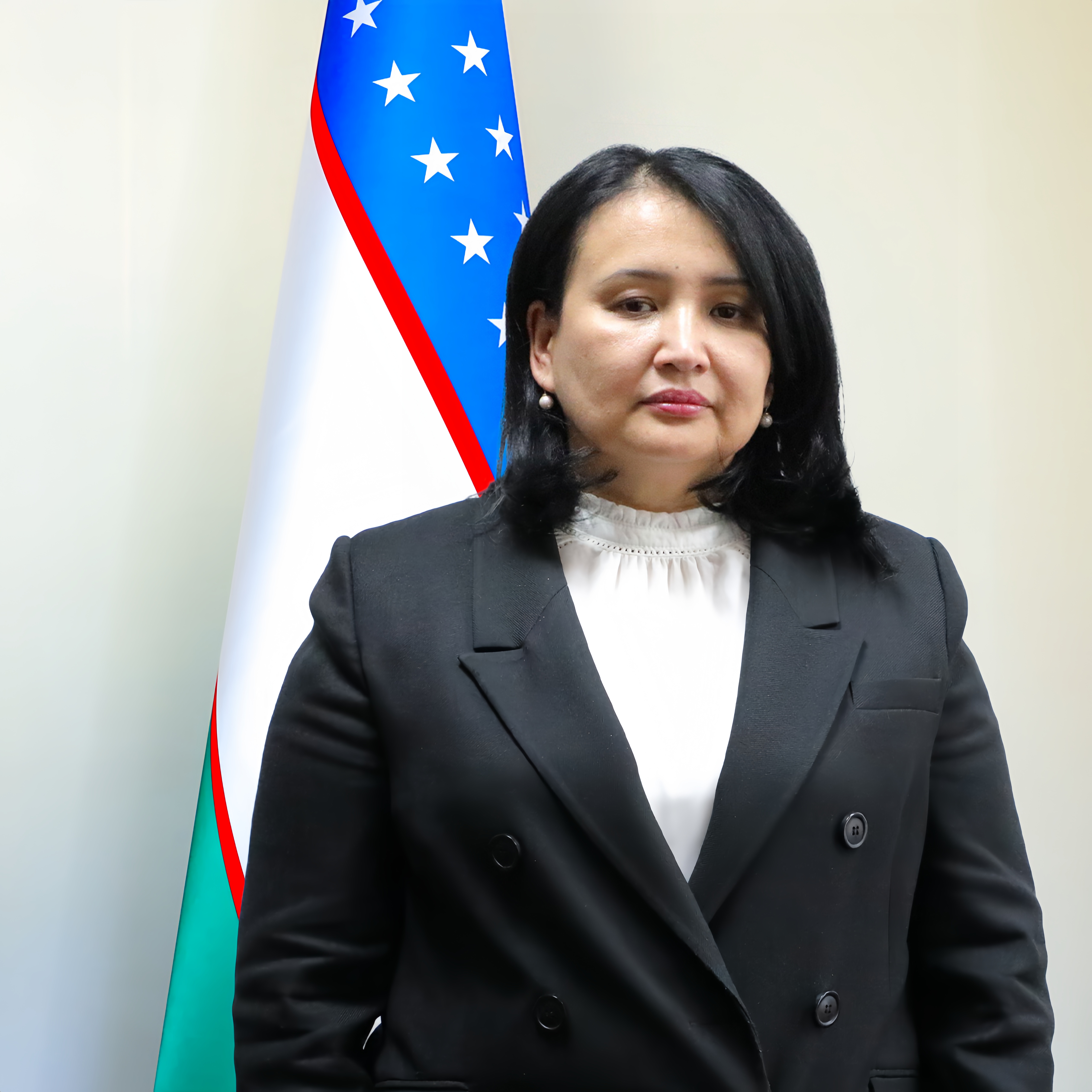 Tashtemirova Nadira Nematillayevna