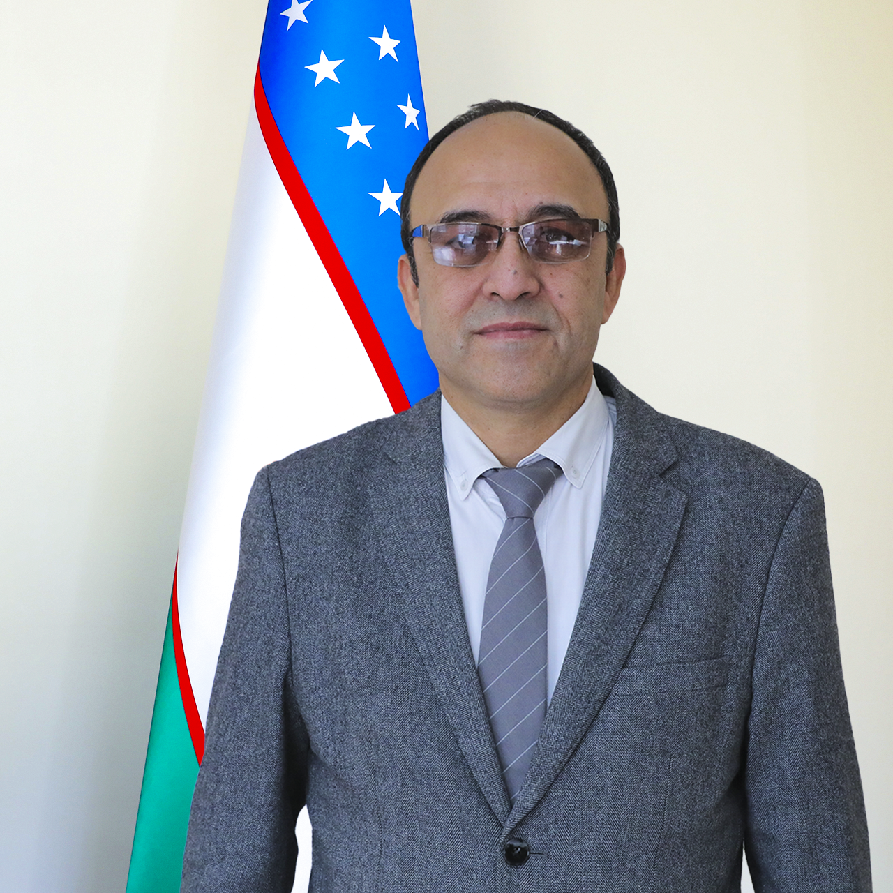 Nuraliyev Faxriddin Murodillaevich