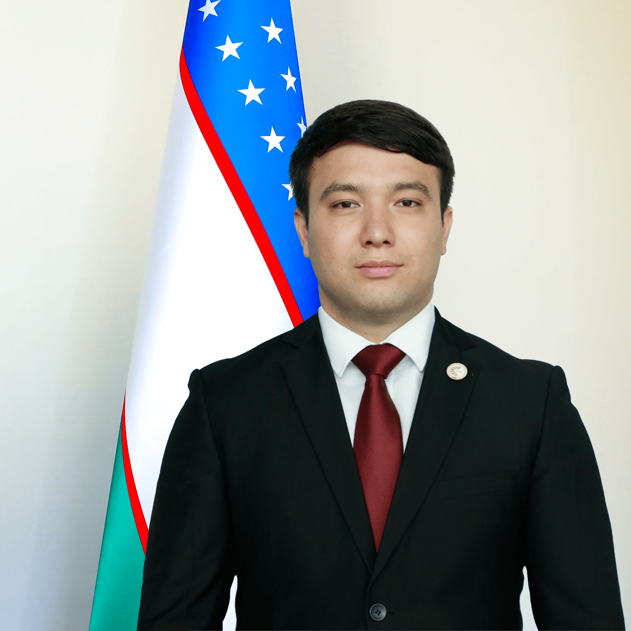 Yetmishboyev Shaxzodbek Ma'murjon o'g'li