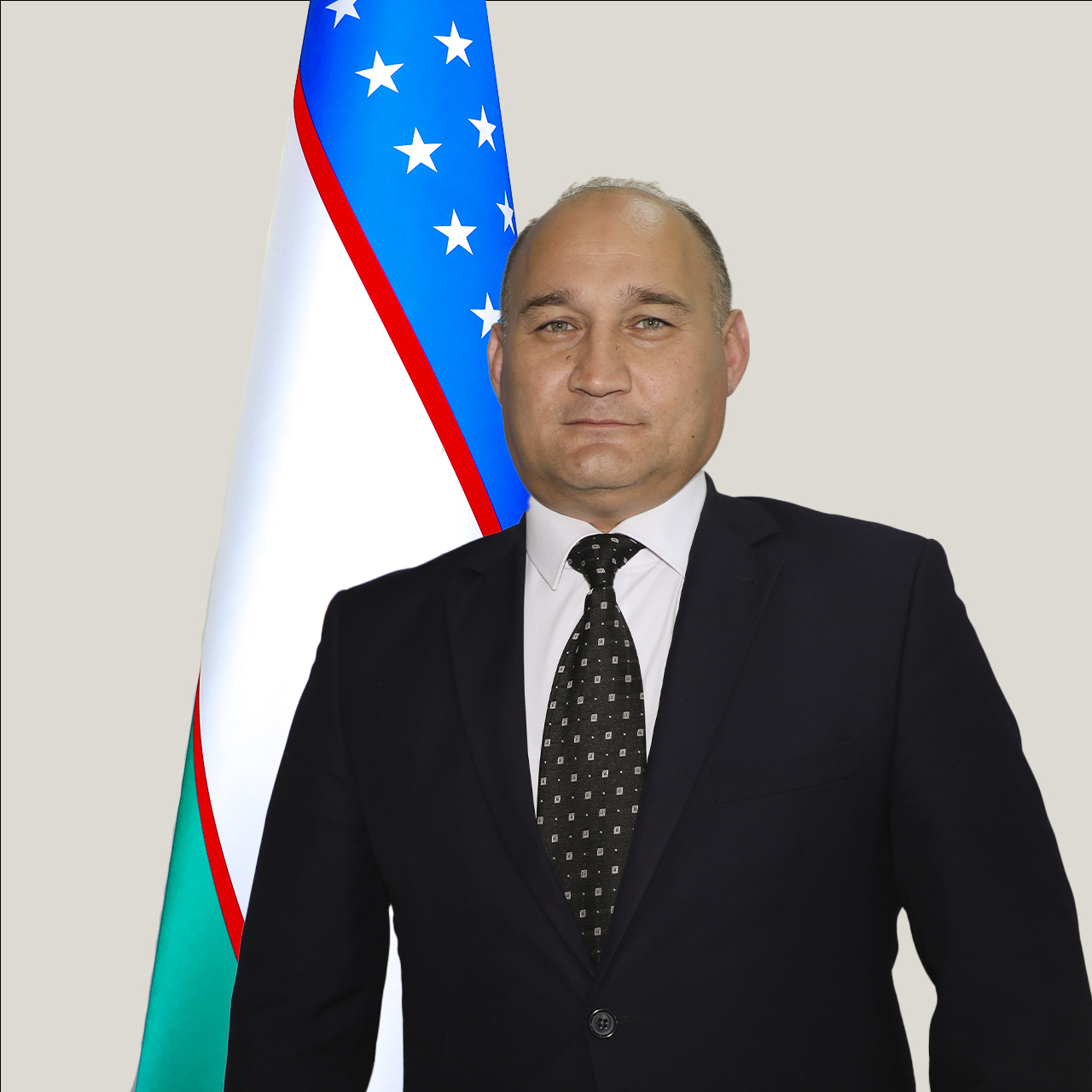 Tilyaev Xasan Baltabayevich