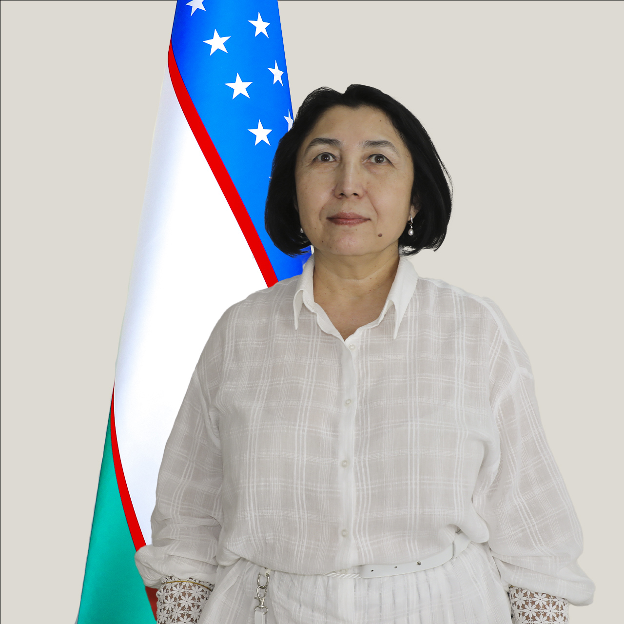 Valieva Nigora Shuxratovna