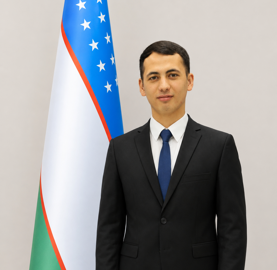 Abdulhakimov Hojiakbar Nodirbek o'g'li