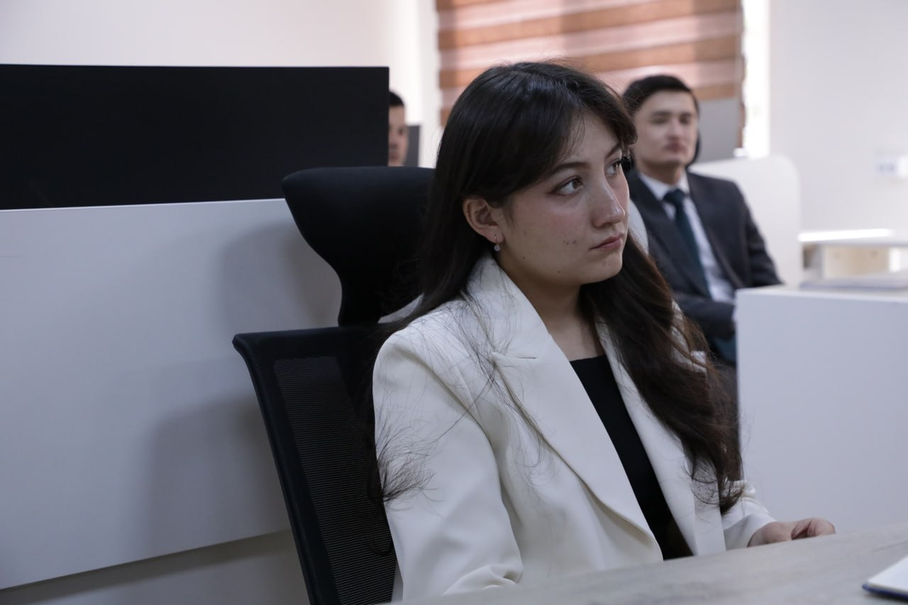 "Raqamli dunyoda korrupsiya va inson huquqlari" mavzusida davra suhbati bo'lib o'tdi — 5