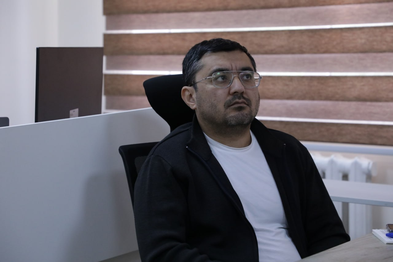 "Raqamli dunyoda korrupsiya va inson huquqlari" mavzusida davra suhbati bo'lib o'tdi — 4