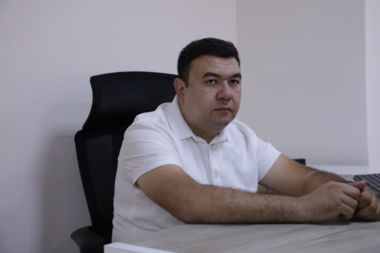 "Raqamli dunyoda korrupsiya va inson huquqlari" mavzusida davra suhbati bo'lib o'tdi — 3